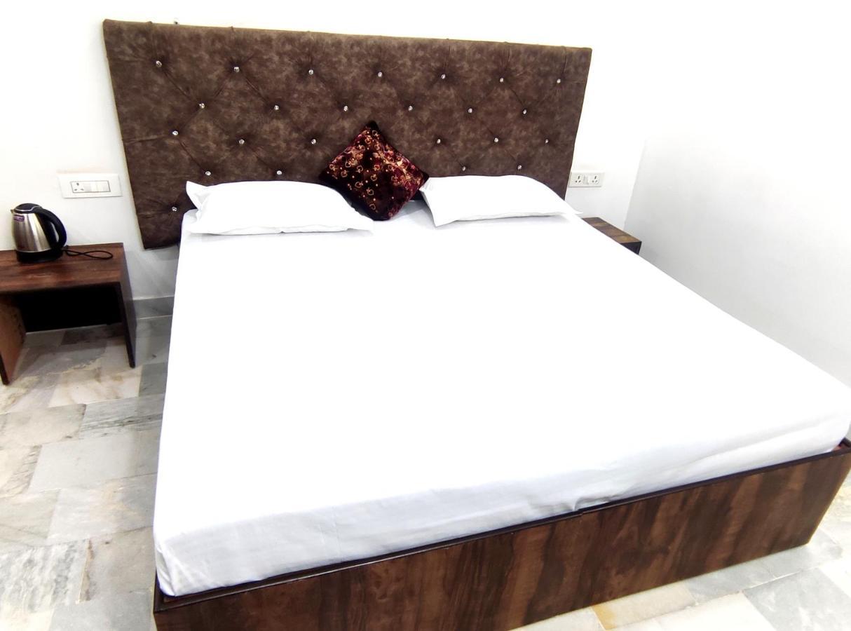 Shanti Residency New Delhi Exterior photo