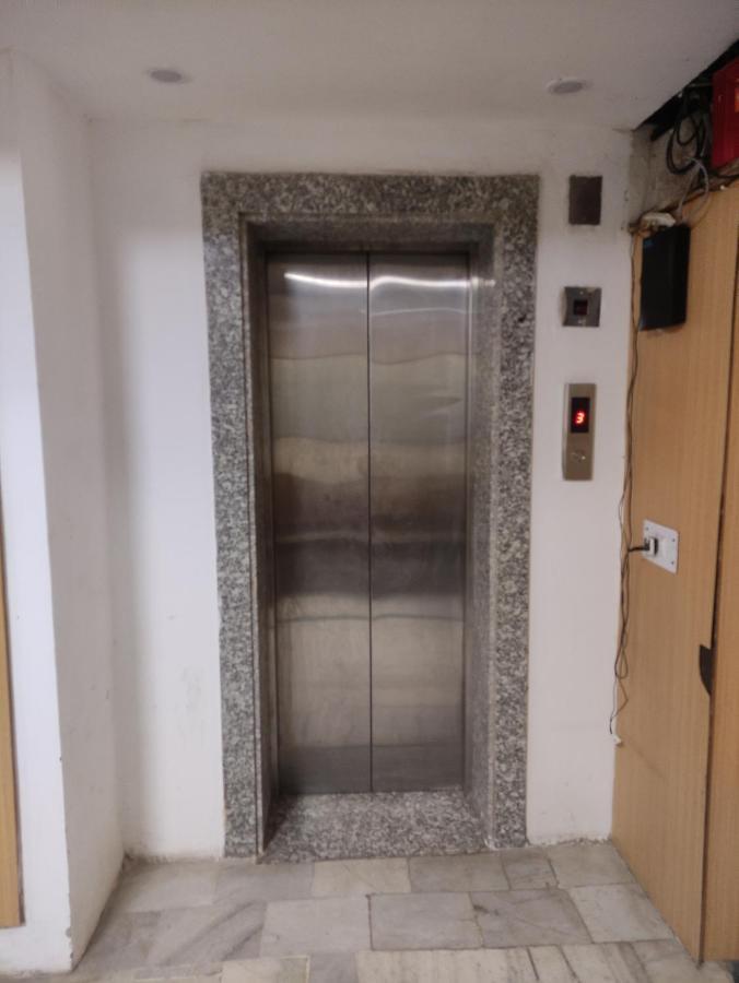 Shanti Residency New Delhi Exterior photo