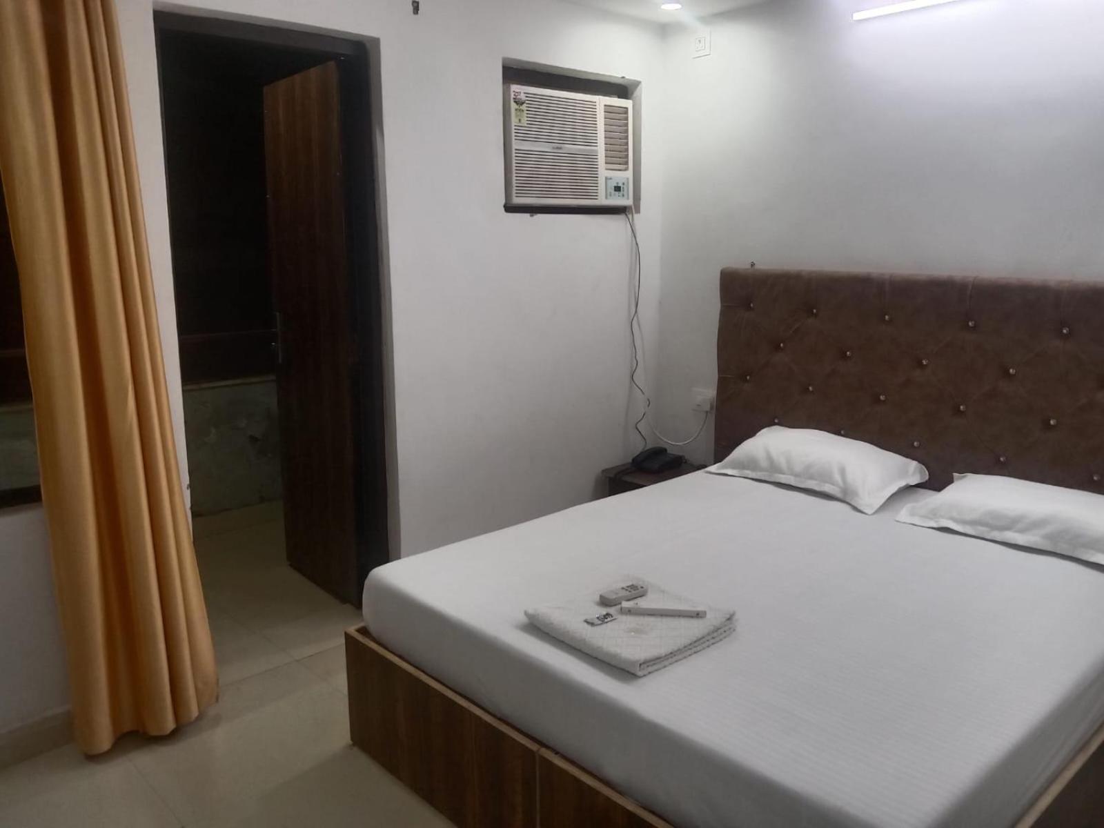 Shanti Residency New Delhi Exterior photo