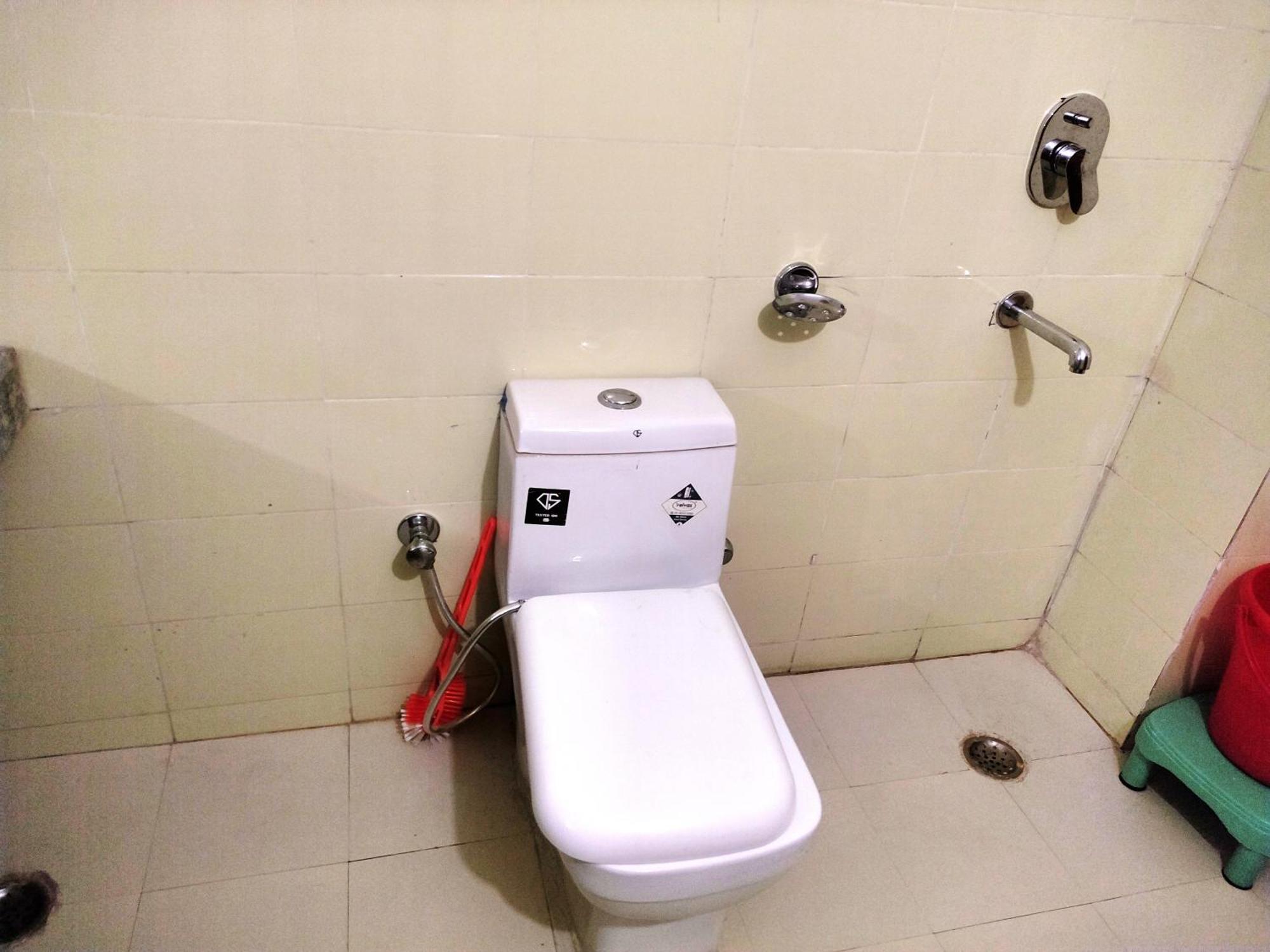 Shanti Residency New Delhi Room photo
